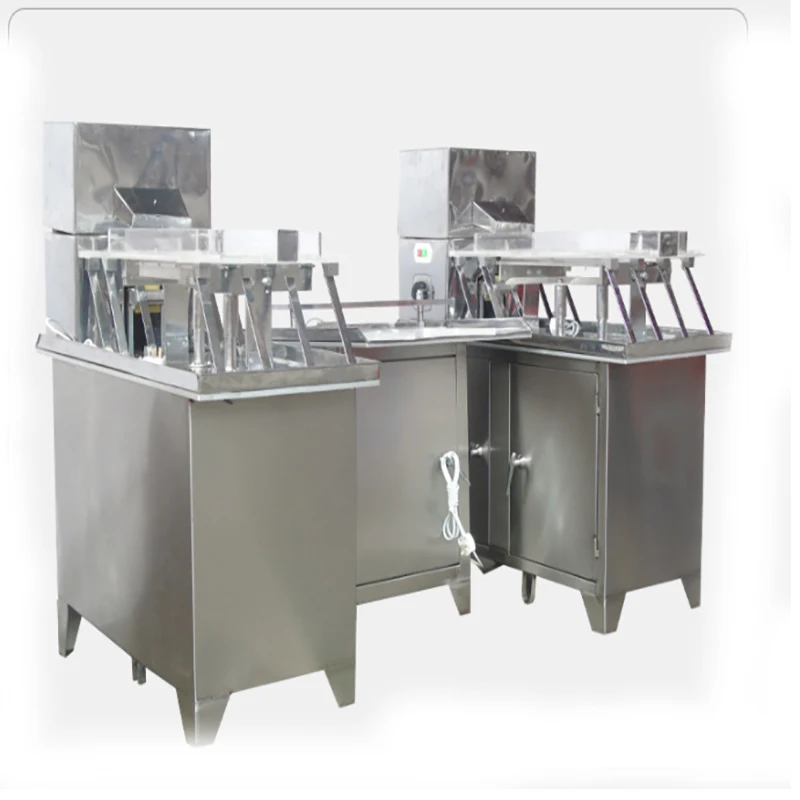 
adjustable tablet pill 130 Automatic Pharmaceutical Pill capsule blistering machine 