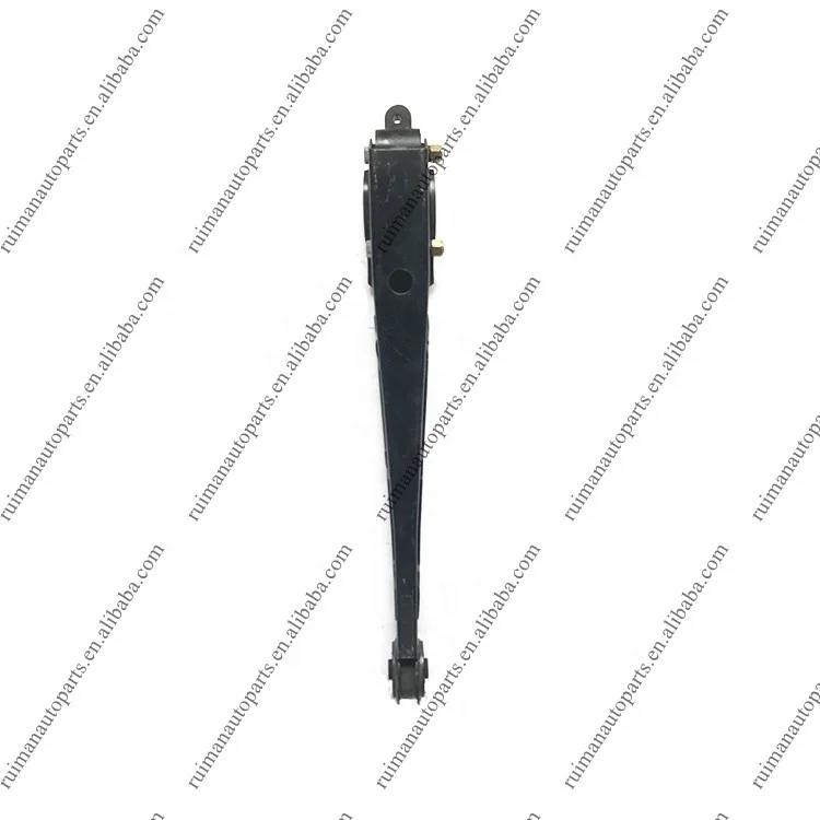 chery QQ6 Jaggi chassis parts rear towing suspension arm assembly for right & left auto S21 S21-3301010