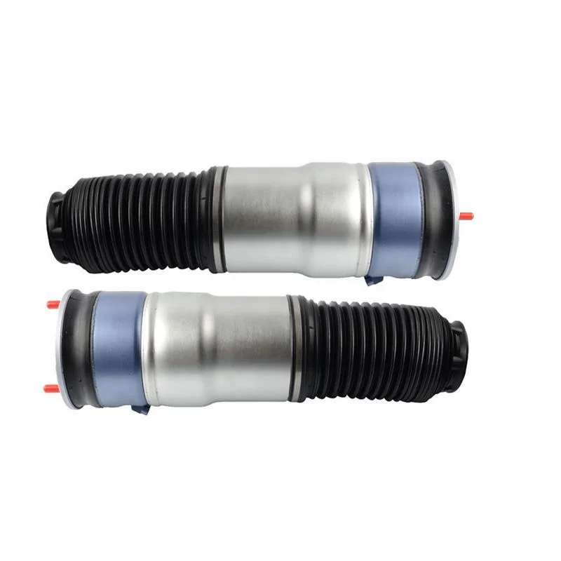 Air Bellows Air Suspension Springs 37126796929 37126791675 for F02 F01 7 series Rear Air Suspension Pillow
