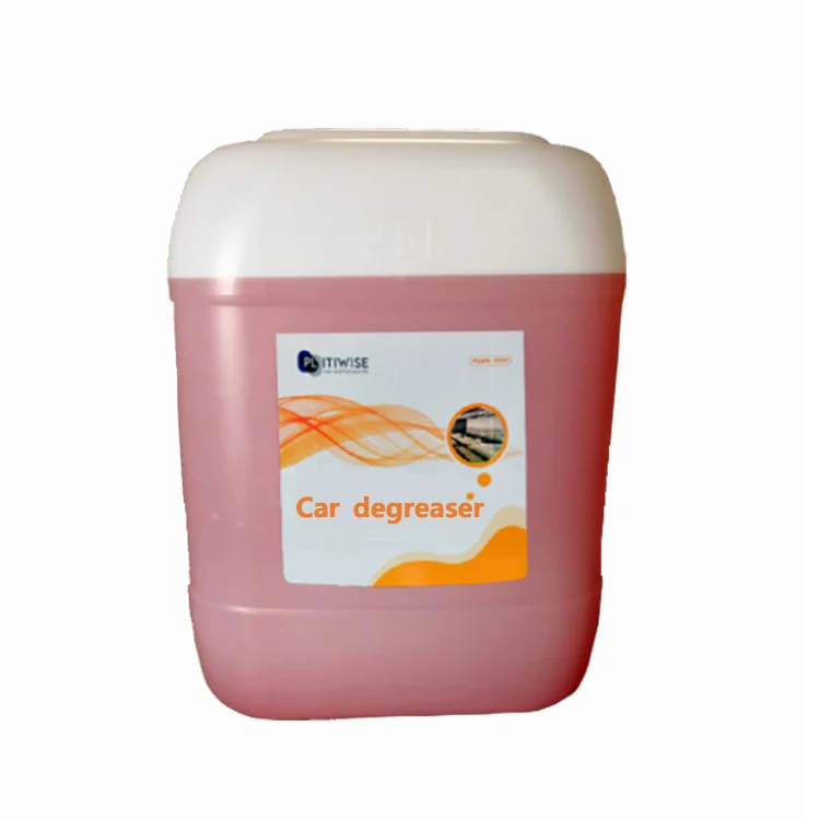Factory wholesale engin surface degreaser\tdegreaser spray Engine for Car body super degreaser