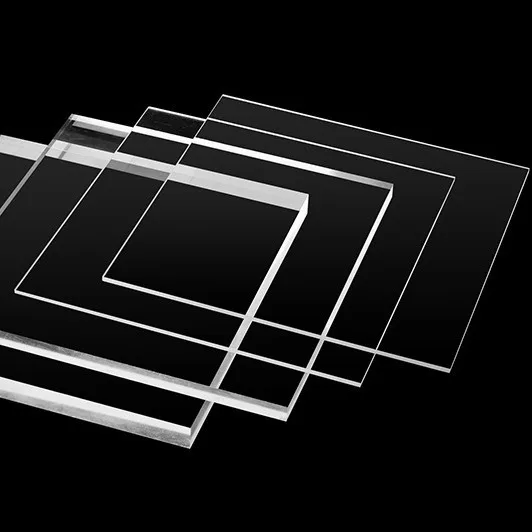 Dongguan Offer Cut-To-Size Acrylic Plexiglass Sheets In A Wide Range Of Colors, Grades, And Sizes