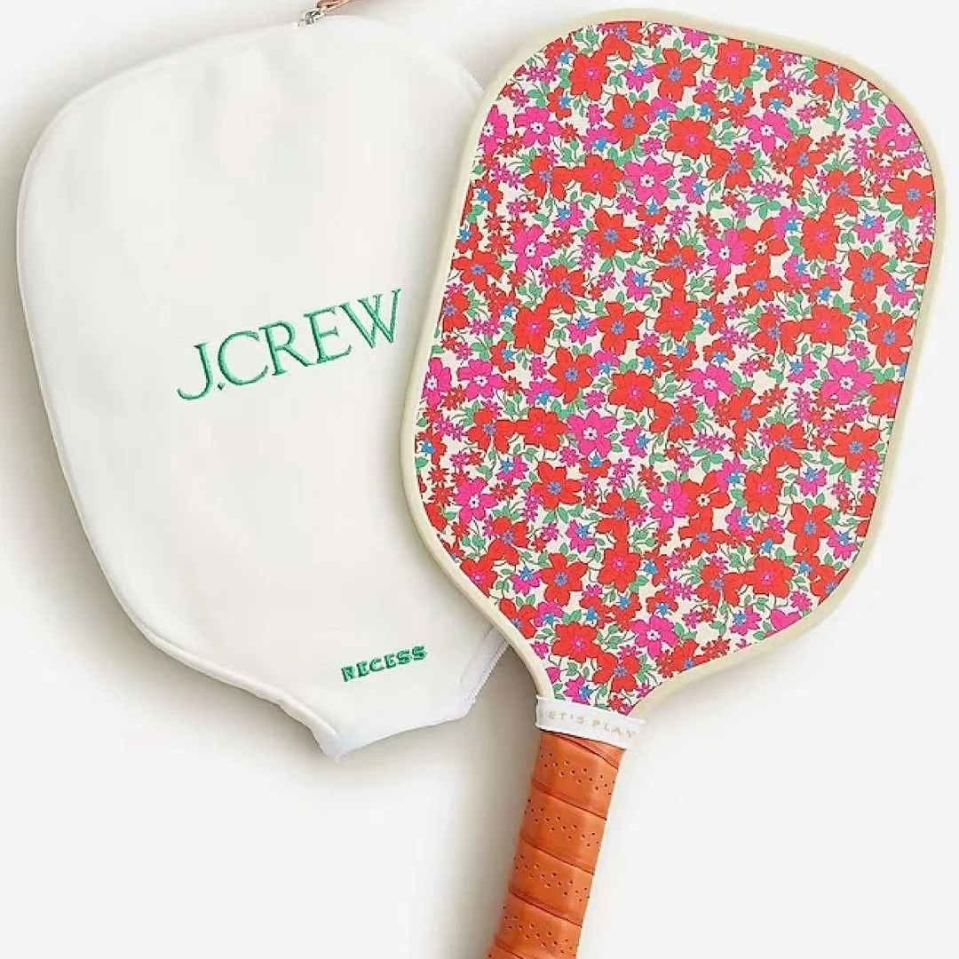 Glass Fiber Pickleball Paddle Wholesale Cheap Pickleball Racket In Stock Pickleball Paddles For women