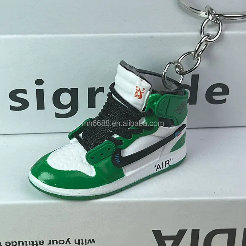 sneaker keychain (12)