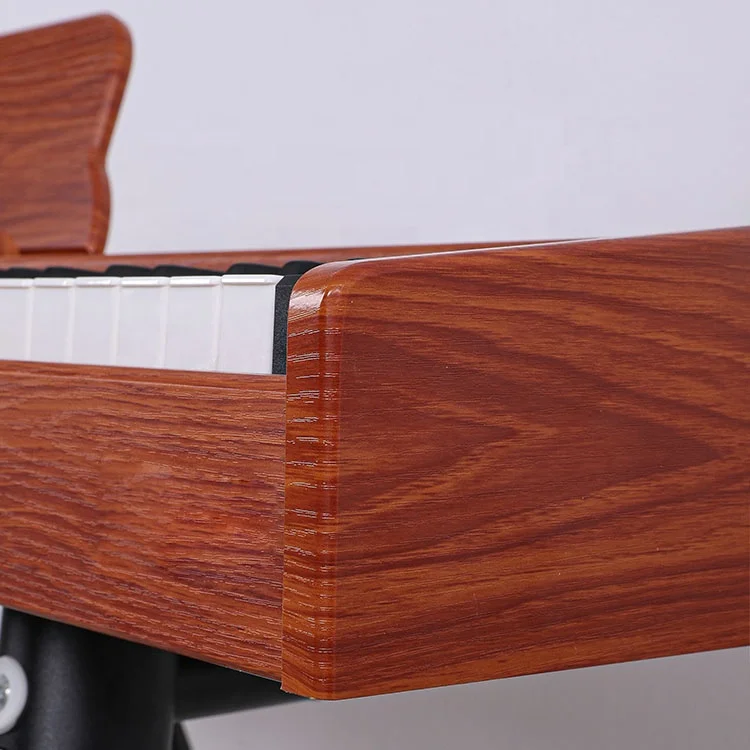 K-101 Wholesale portable 88 keys keyboard digital piano