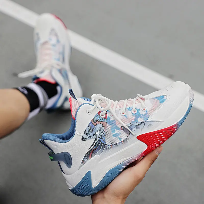 new arrival cool fashion beautiful running Comfortable skin friendly men sport Casual shoes