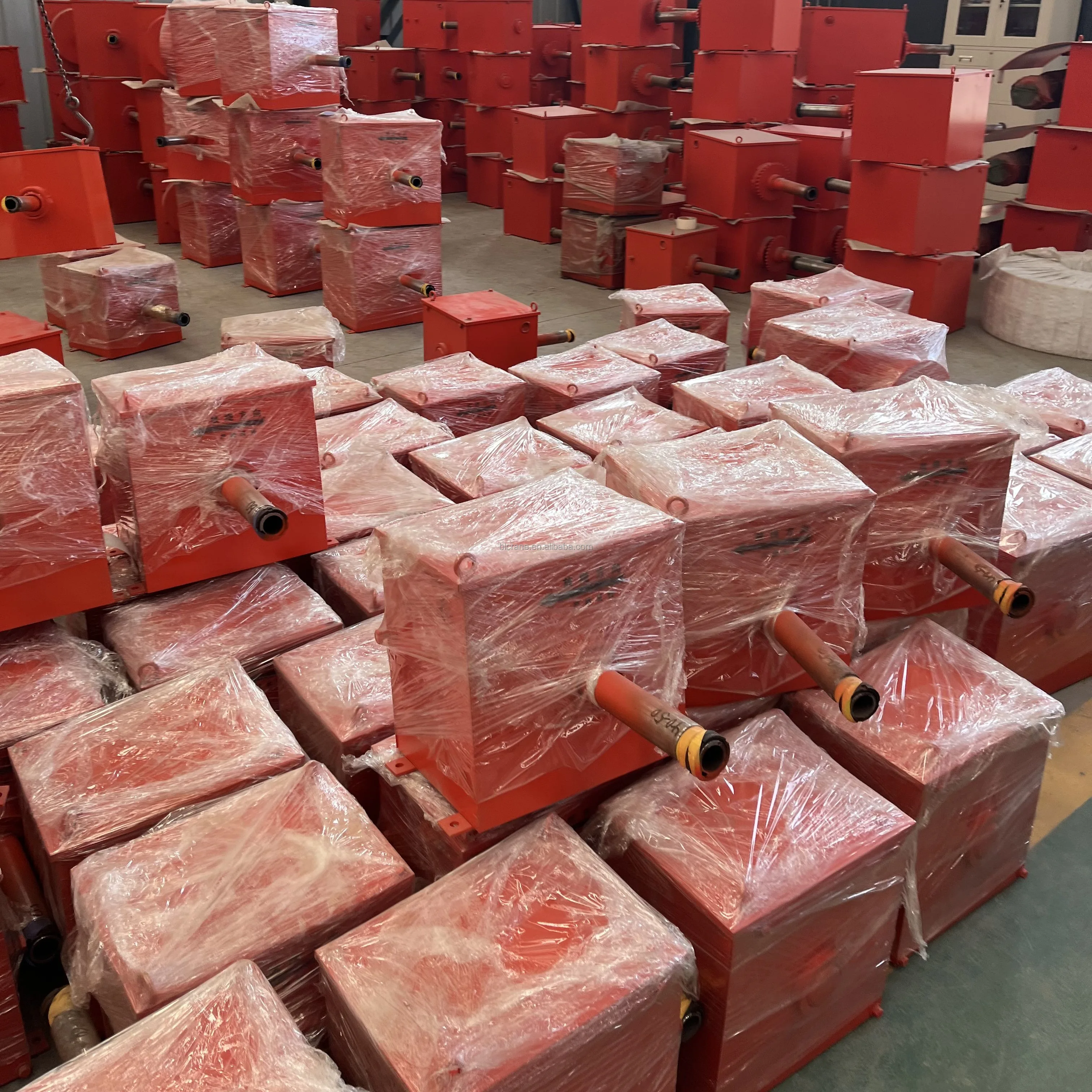 Магнитная Соединительная кабельная катушка большой мощности с магнитным гистерезисом