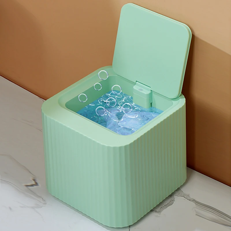 New Technology Mini Full Automatic Baby Clothes Washing Equipment Sock Washing Machine