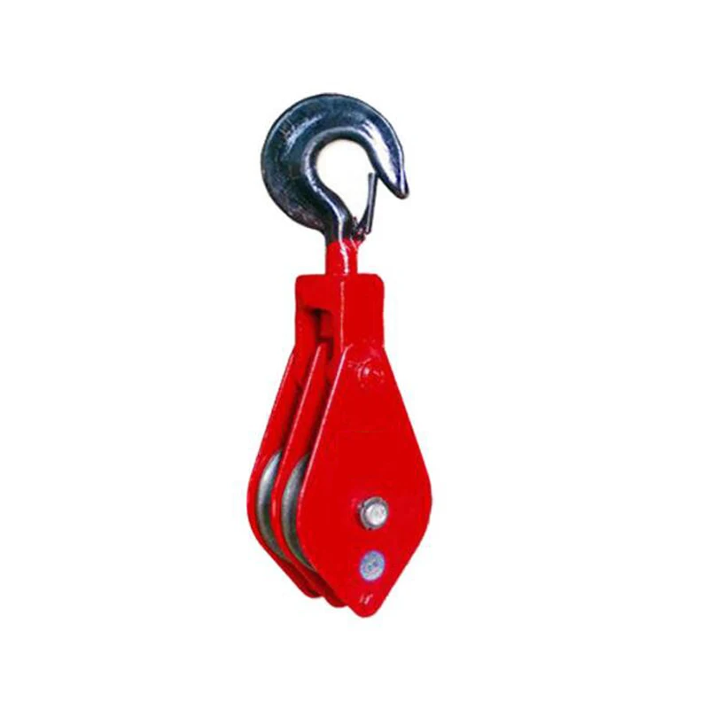 stainless steel wire rope pulley wire rope small steel pulley for sale