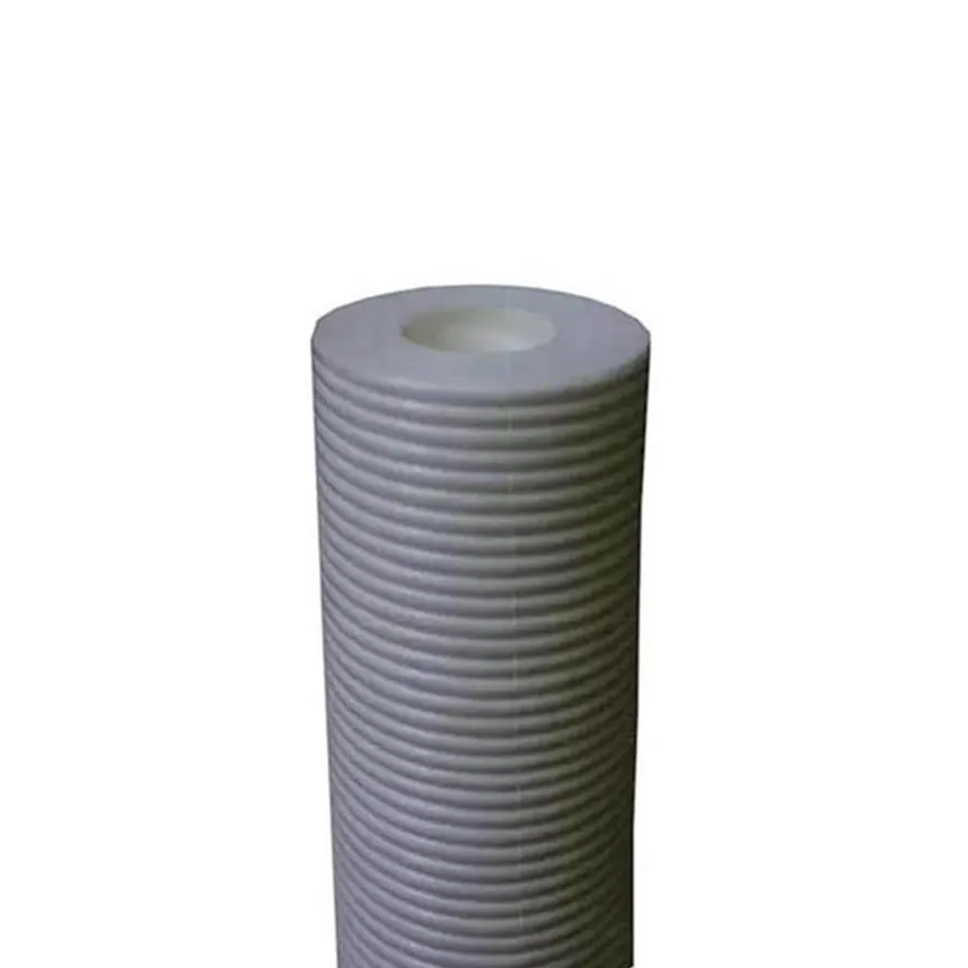 Best Price Sediment Melt Blown Pp Filter Cartridge High Filter Area 5 Micron Pp Filter Cartridge