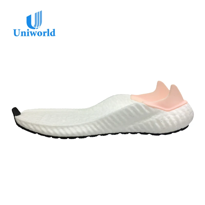 Oem Accept Sport Shoe E-Tpu Sole Factory In China