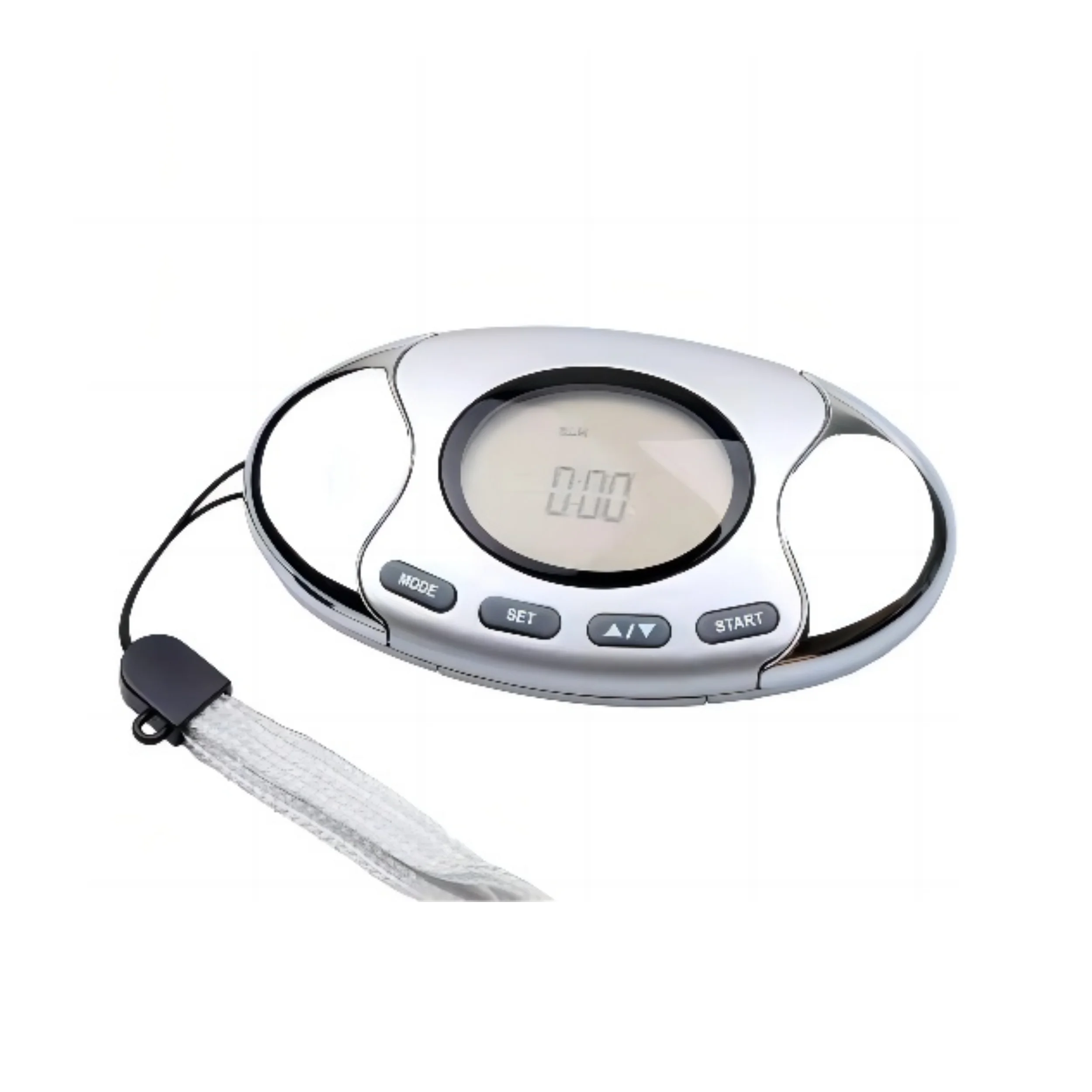 EU-WBJ Новое поступление цифровой шагомер с ЖК-дисплеем многофункциональный анализатор жира в организме счетчик калорий на расстоянии