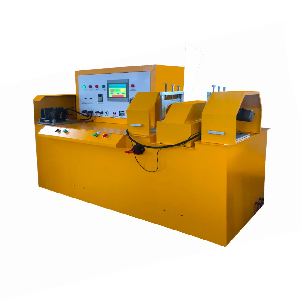 common automobile tester  for starter and alternator test bench