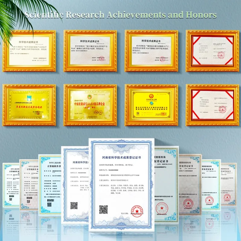 Pig growth promoter Pig fattening Pig intestinal health vitamin e multivitamins soluble powder
