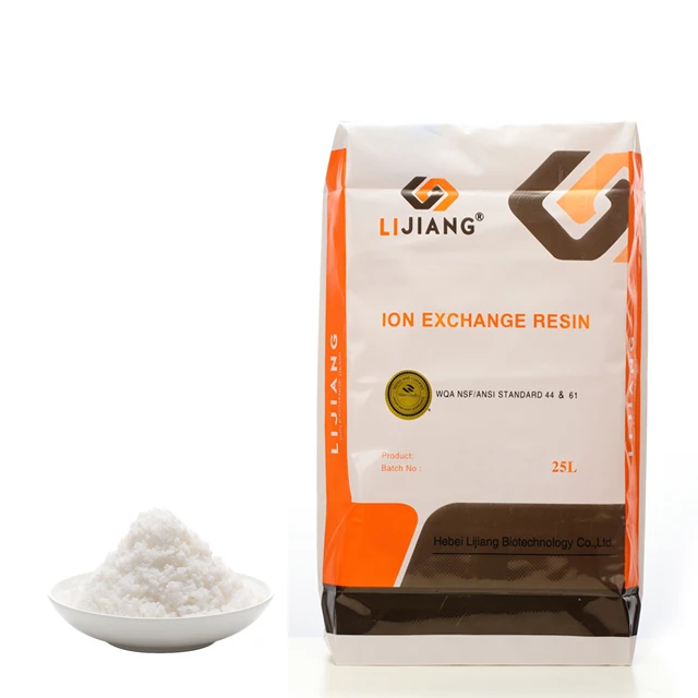 Medical Grade Super Absorbent Macroporous Resin for Extraction,Separation and Purification of Nature Herbal Medicine