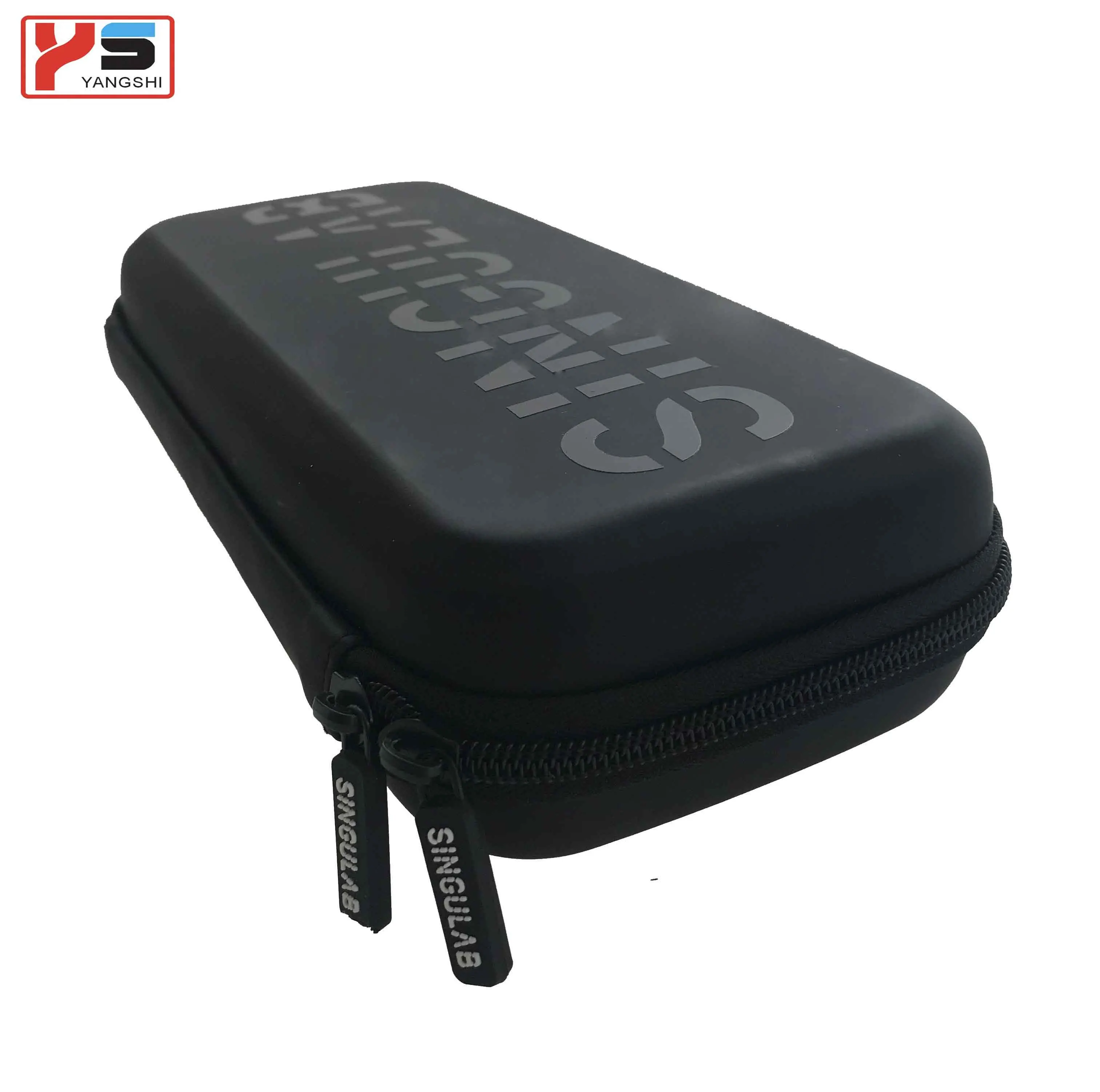 Switch case Custom logo zipper case shockproof game accessories