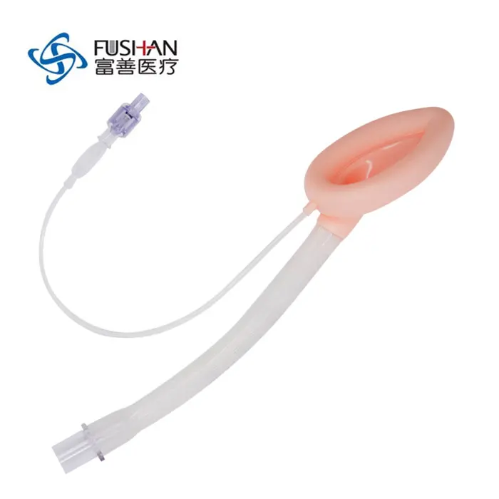 Single Use Laryngeal Mask Supraglottic Airway (LMA) Size 5
