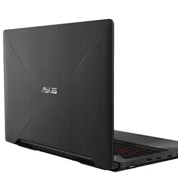 Wholesale Cheap Laptop For ASUS (ROG)TUF Gaming 15.5 Inch Laptop For i7-7700H 8gb 128gb SSD +1TB HDD GTX1050 (4G)