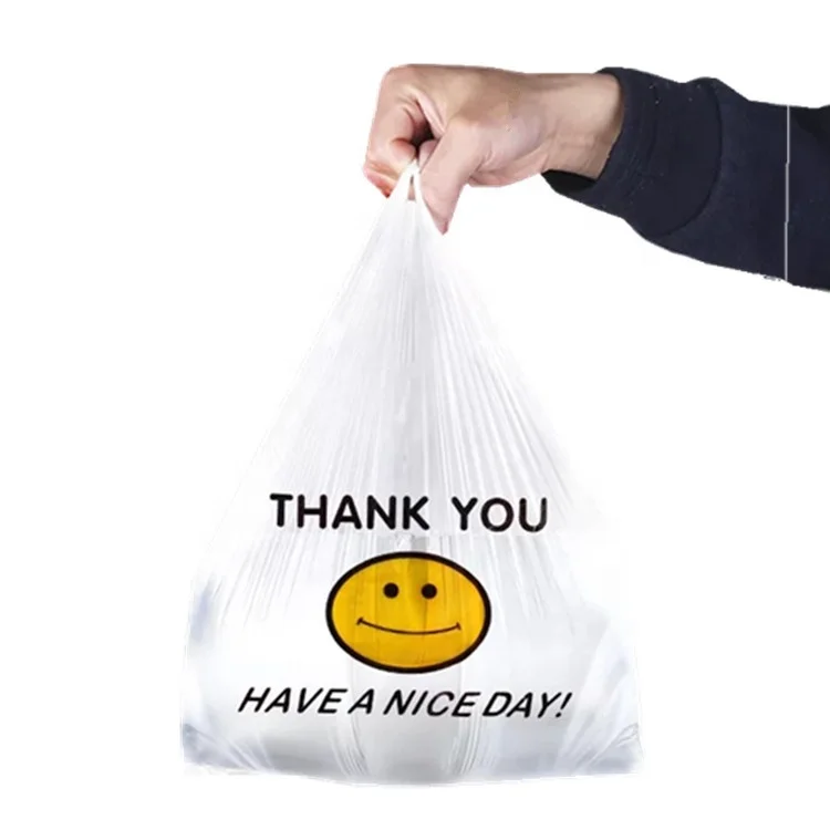 Wholesale China Product Clear  Shirt packaging fruit plastic basket bag storage