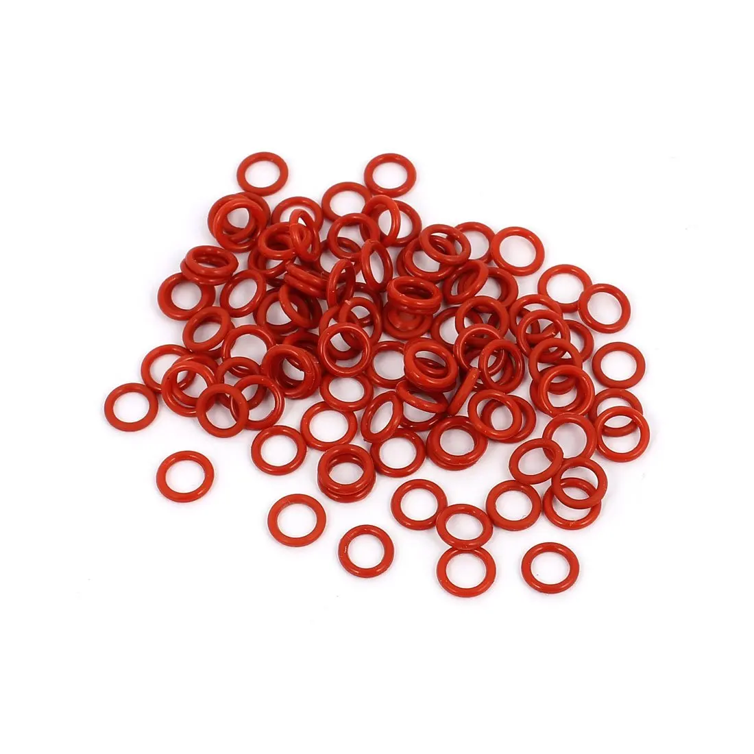 XUTAI Factory Accepts Custom Standard Black Nitrile Nitrile seal O-Rings