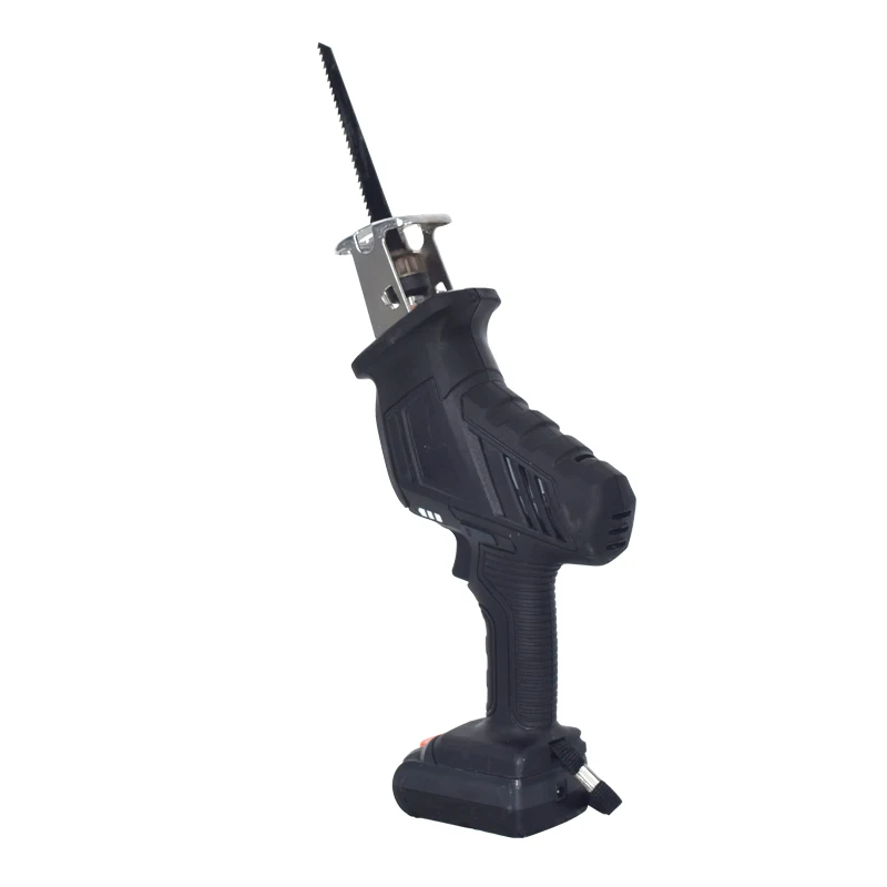 High Strength 16.8V Portable Electric Tool LED Lighting Brushless Reciprocating Saw Cutting Machine Industrial Floor Type Light