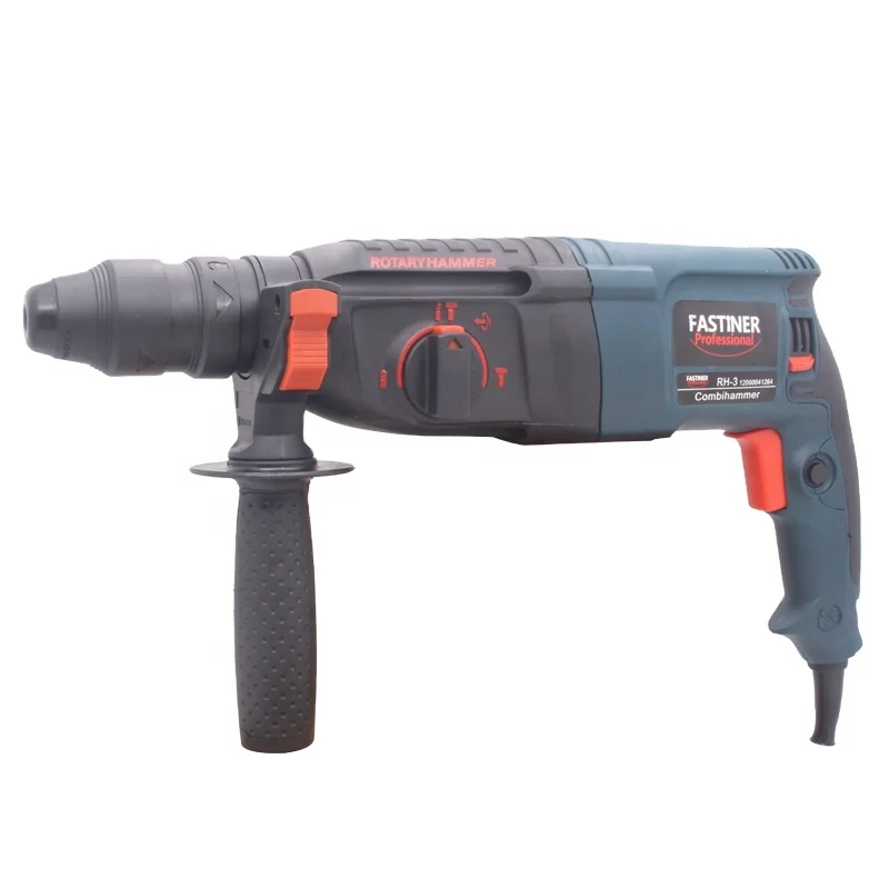 GAIDE electric three function rotary hammer 26mm GBH2-26