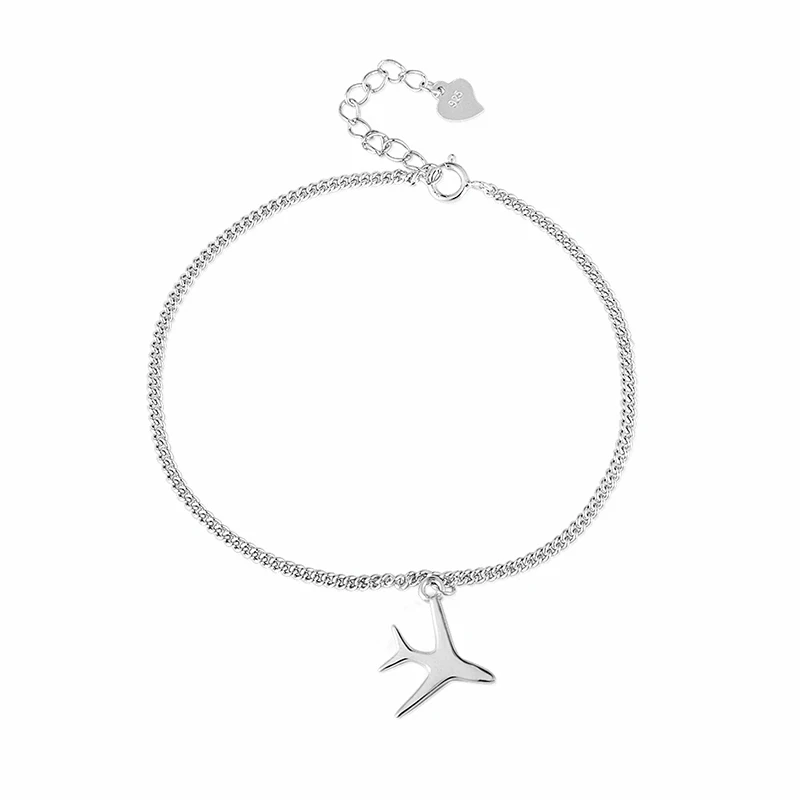 Bracelets Design Jewelry Pulseira Factory OEM ODM Charm Bracelet For Women