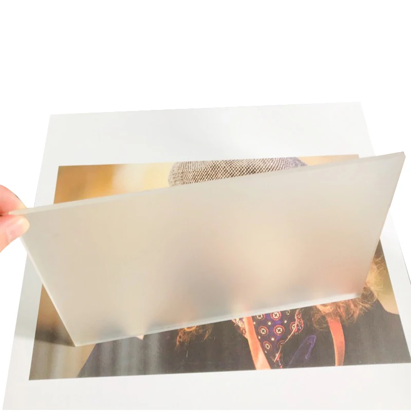 JUTU Direct Sale Factory Price Colored Mirror Acrylic/Forested Acrylic/Fluorescent Acrylic Sheet With Free Sample