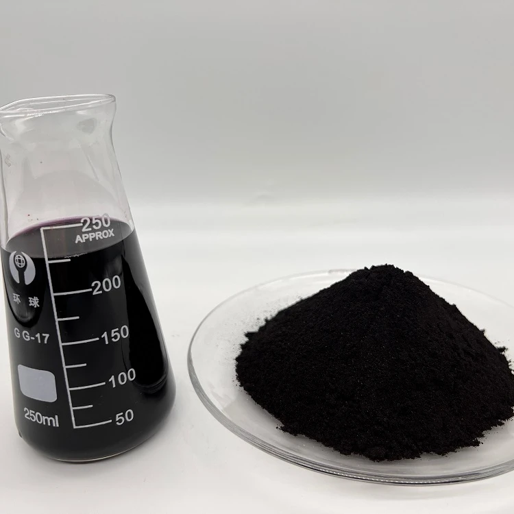 Acid Dye Black LD 140%  BLACK 172