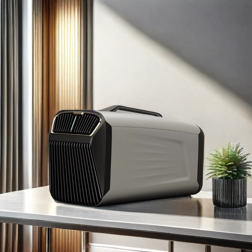 ROG-1 Outdoor Portable Air Conditioners Strong Cooling Tent Room Electronic Powerful Cooling/heating Portable Air Conditioners