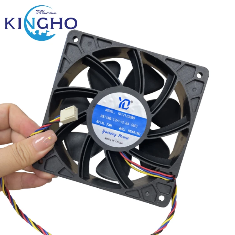 
 Антимайнер S9, вентиляторы для майнинга, ручной вентилятор, статор, обмоточная машина, 70 мм, 24 В, вентилятор для майнинга  