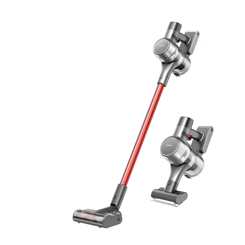 
Пылесос ручной Dreame T20 пылесос для автомобиля 