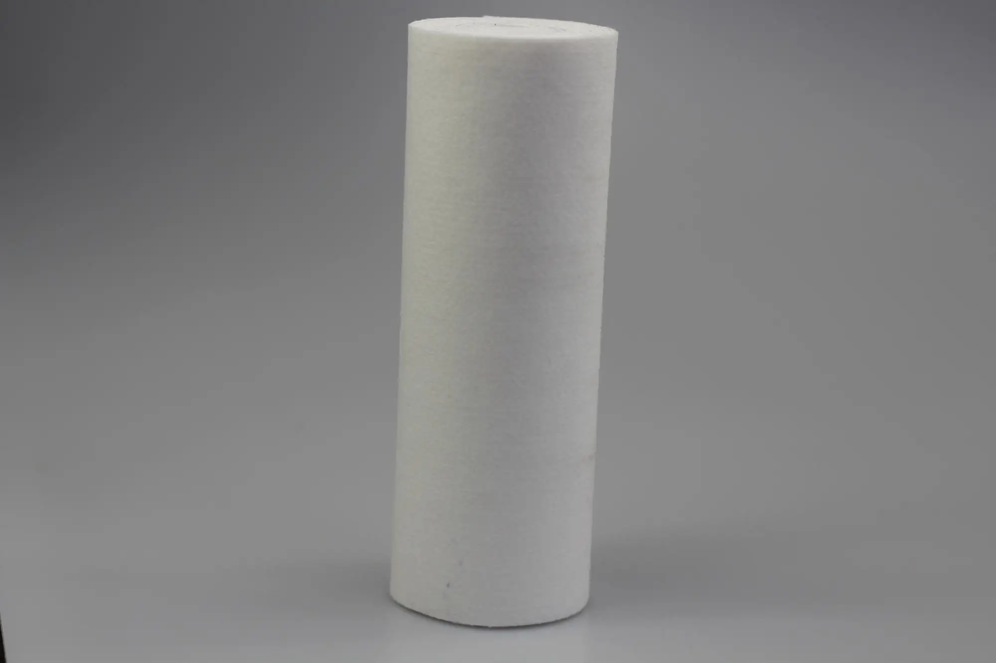fiberglass paper roll for hepa air filter