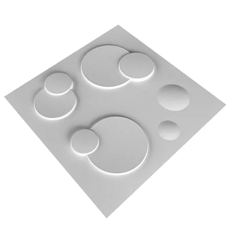 Wall 3D Paper Decorations 3D Wall Art Wall Stickers 3D 3D Resin Wall Decor