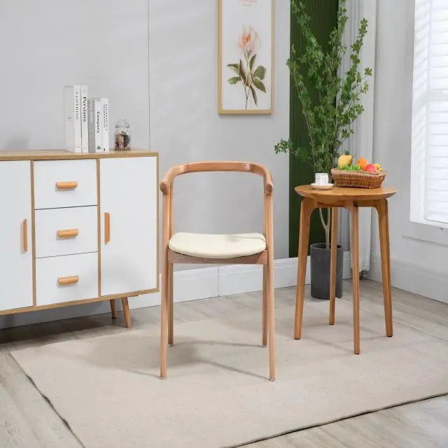 Alibaba china gold suppliers modern solid wood chair