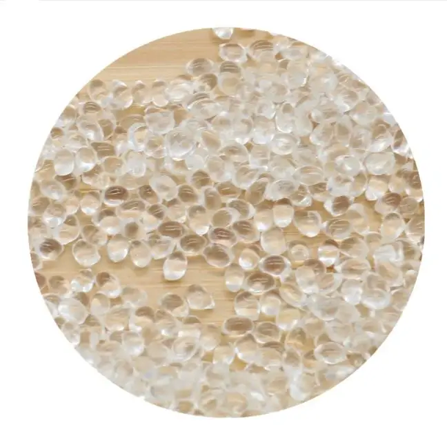 Poe Granules 871L Korean Sk Injection Molding Grade Toughened Wire and Cable Material Polyolefin Elastomer Poe