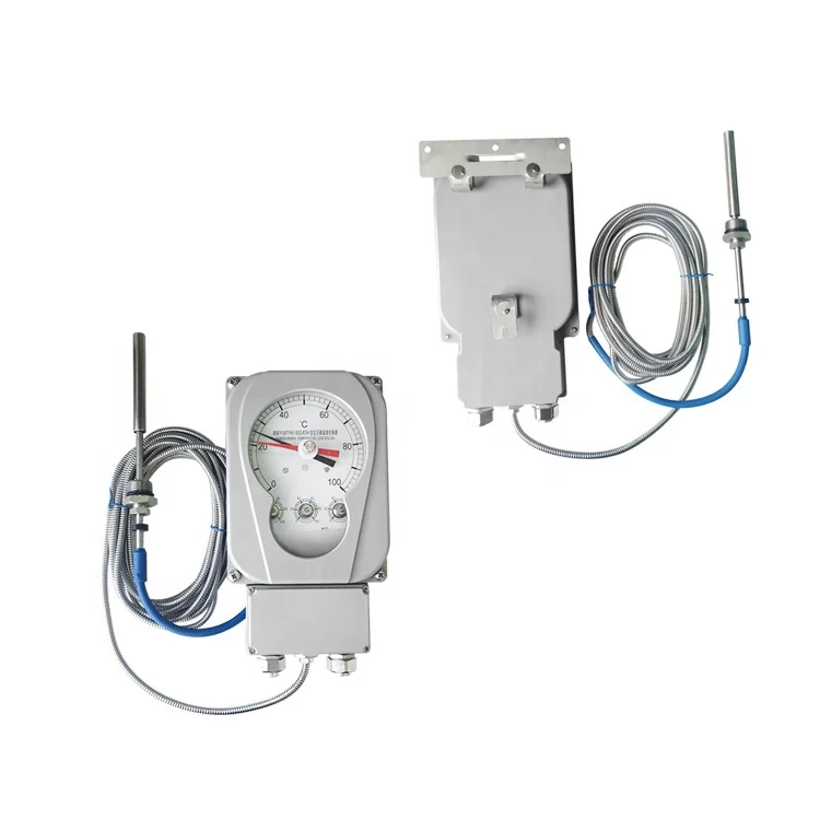 SPR PT100  Transformer Temperature Controller,Winding Temperature Indicator Winding Thermometer