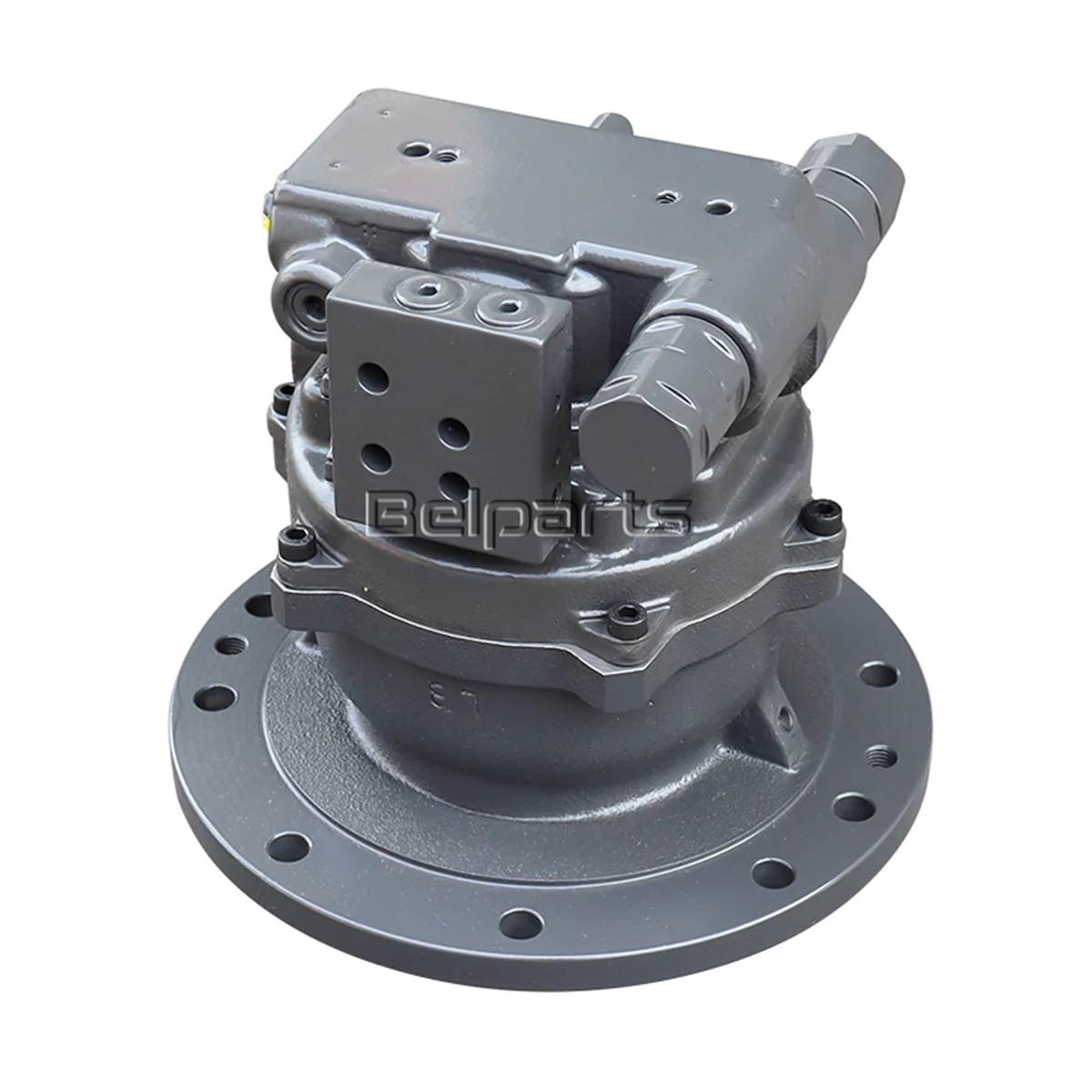 Belparts excavator parts komatsu swing device pc56 doosan dx300-7 js220 swing motor assy