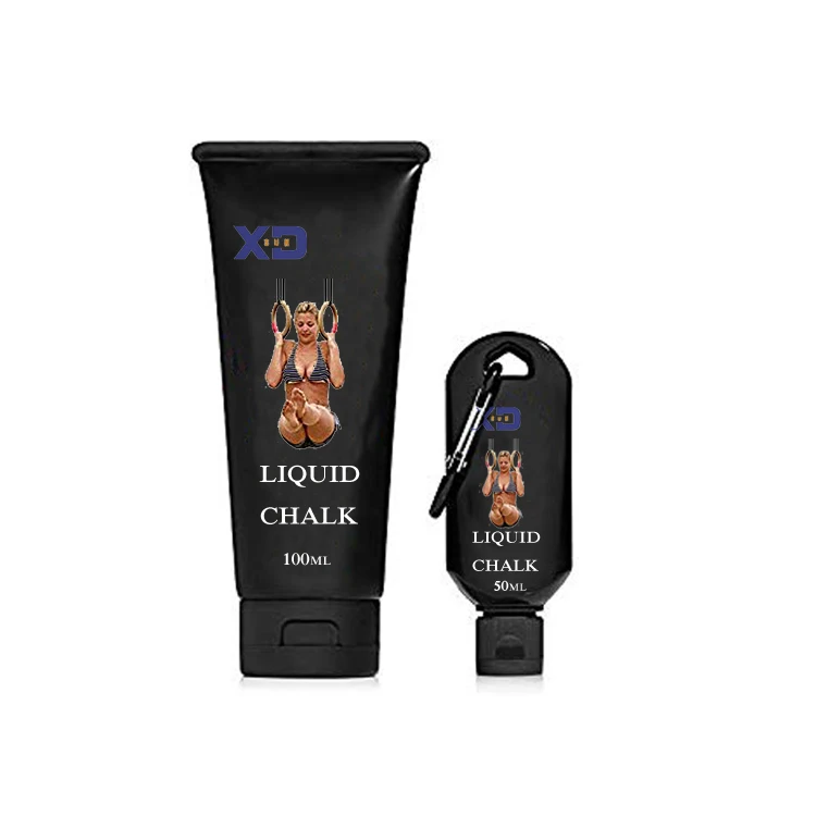 Magnesium Carbonate Sport Chalk Liquid FREE SAMPLE