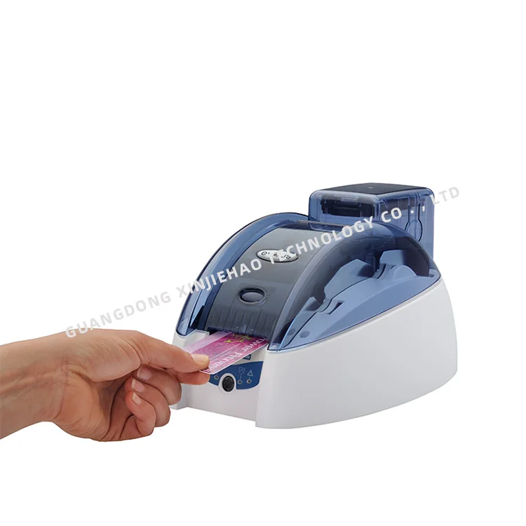 Evolis Tattoo2 ID Card Printer Mainboard USB MAINBOARD USB ETH USB HUB Control Panel