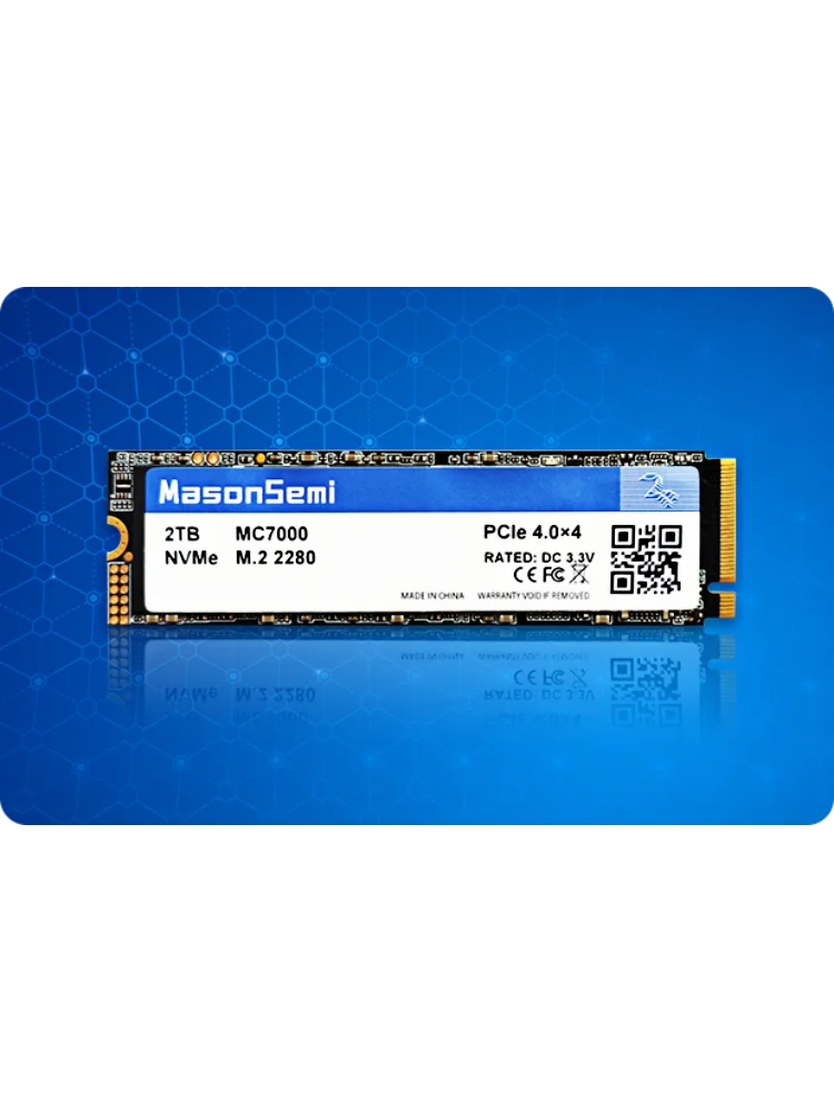 GUDGA NVMe SSD M.2 2280 SATA Hard Drive 80GB 128GB 512GB Options Internal/External Plastic Shell Laptop USB 3D Style New Product