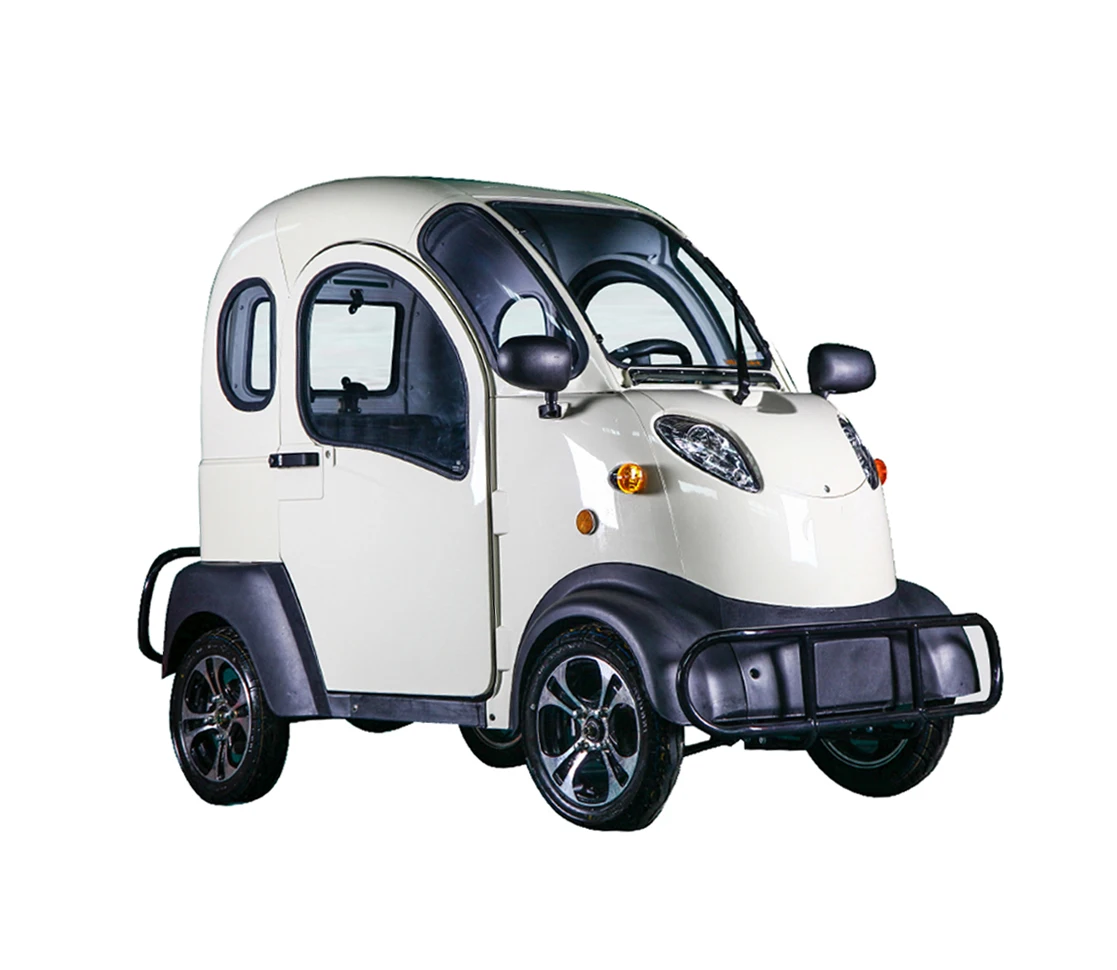 chinese 72V 2500W smart chassis sport ev adult 2 seater electric car