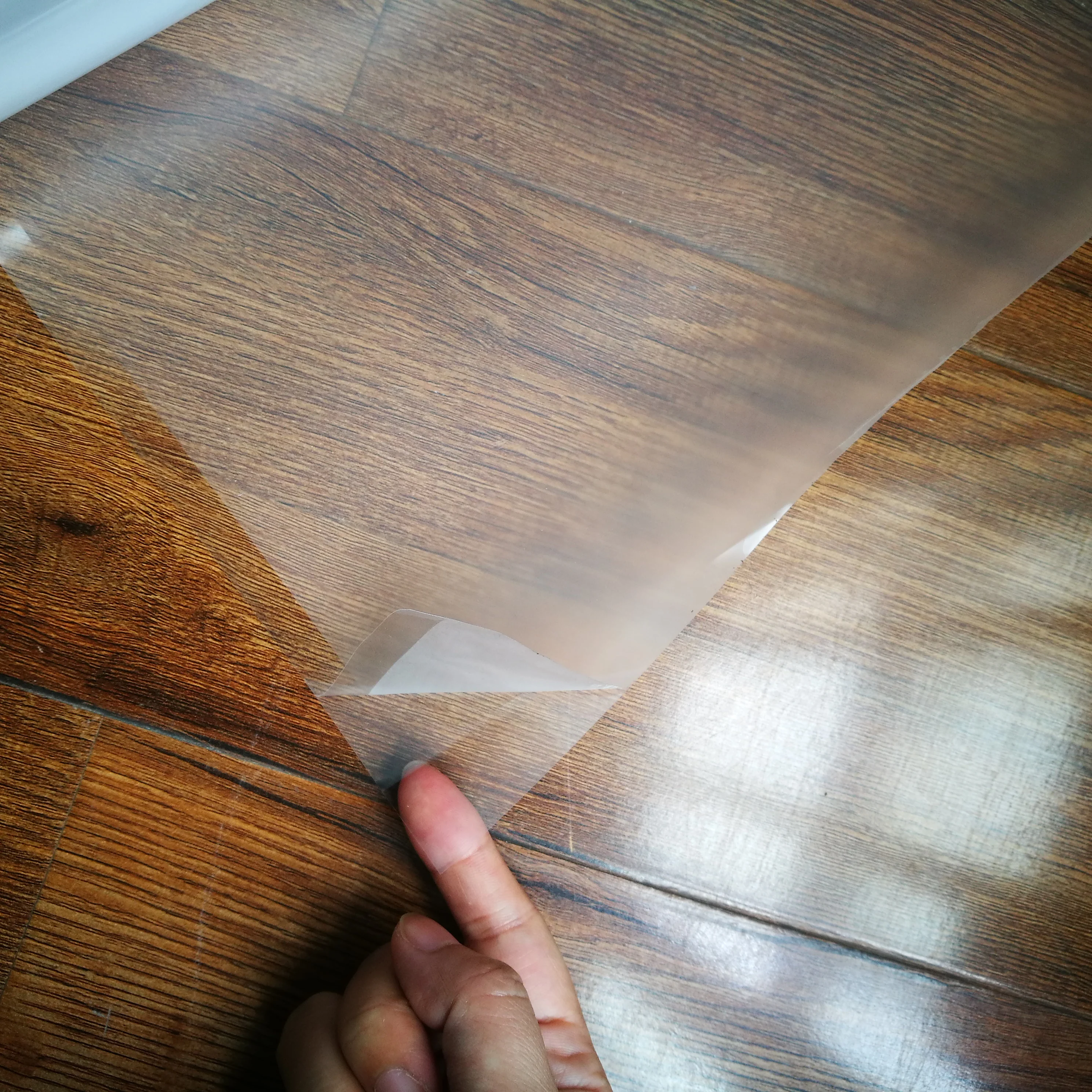 Paper Back Printable Hydro Dipping Film PVA Blank Film Package for Printing