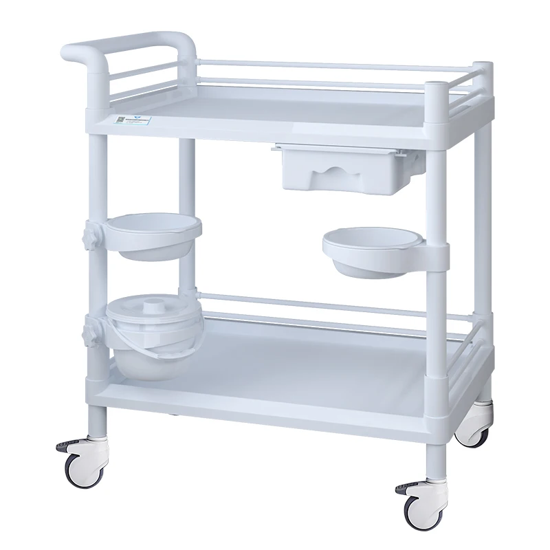 Оптовая продажа многофункциональная медицинская тележка