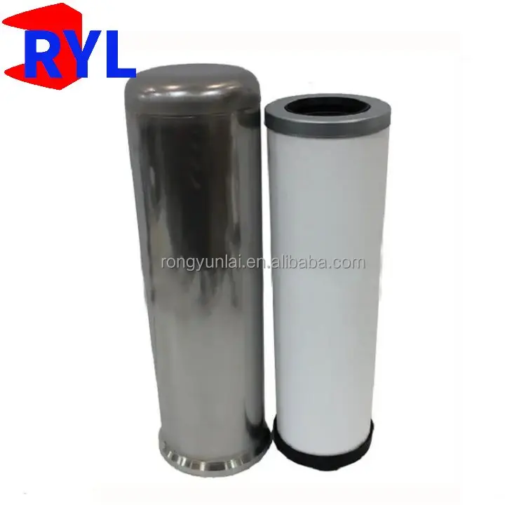 For Kaeser Air compressors spare parts air filter 6.4143.0 goods in stock