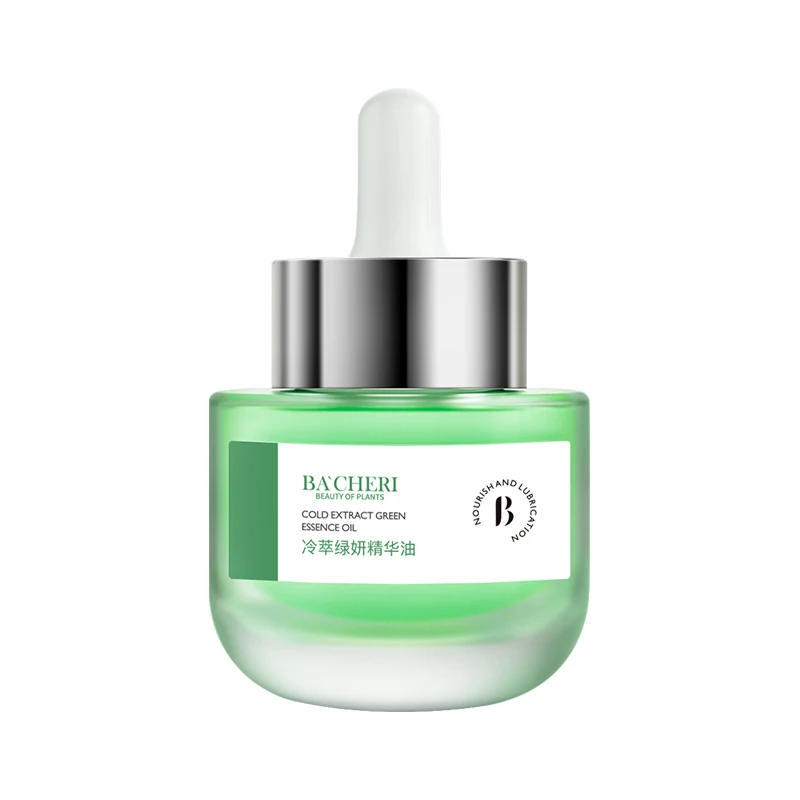 Kangrong Private Label Anti Age Vitamin c Extra Care Strengthen Moisture Fade Line Improve Rough Face Serum For Scars