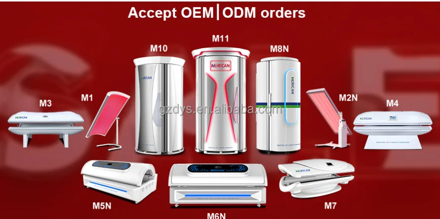 Infrared Sauna Wood Steam Spa Capsule Red Light Therapy Blanket