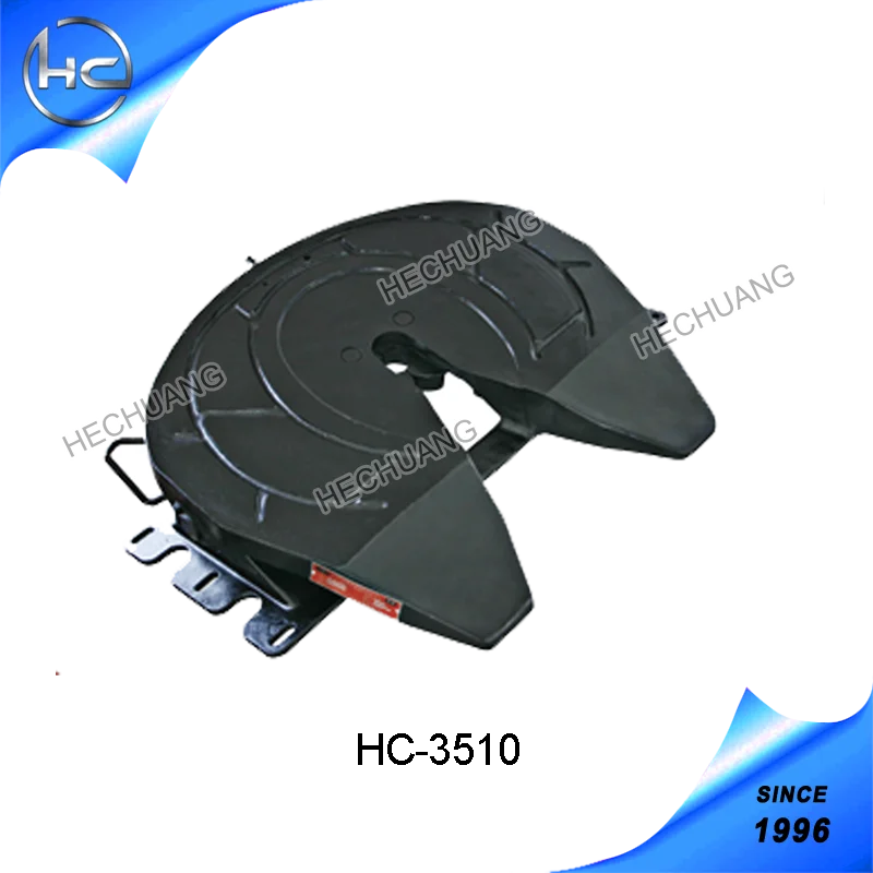 OEM FUWA semi trailer fifth wheel king pin