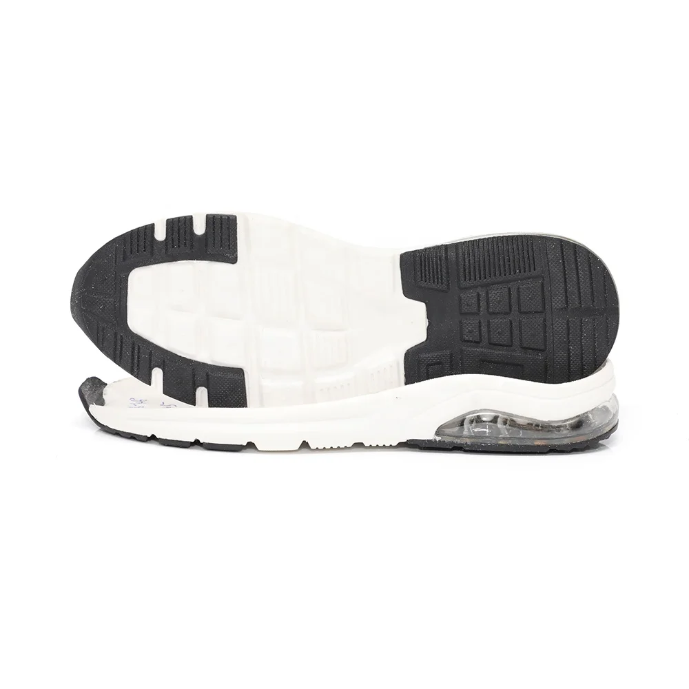 Factory directly provide abrasion soft tpr outdoor shoe soles