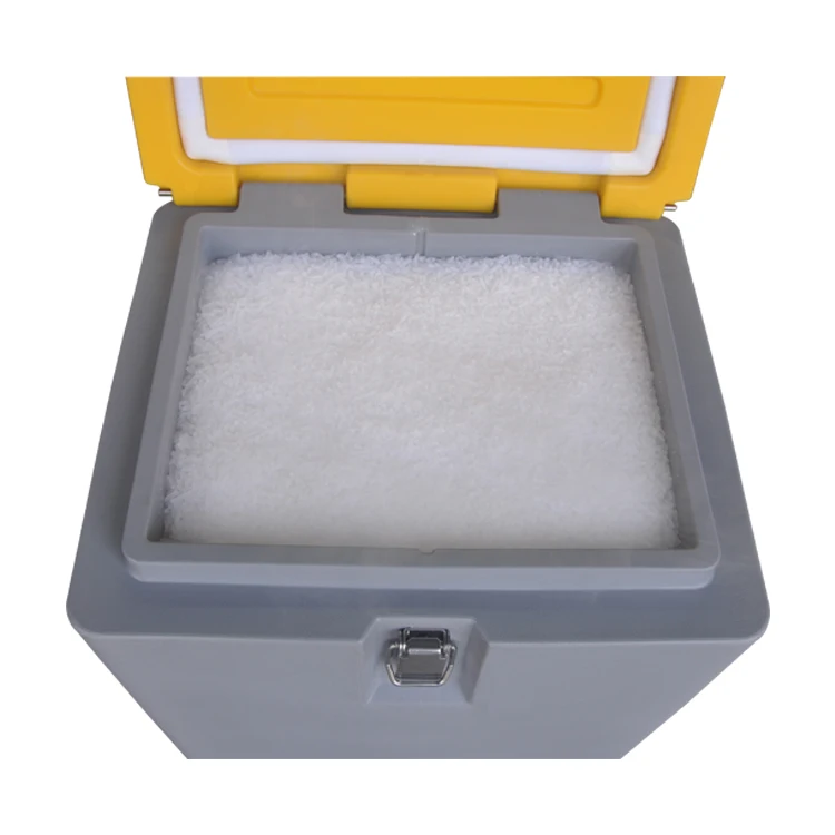 Cooler Box Cool Summer Marine Wine Refrigerated Fish Car Ice Cooler Box
