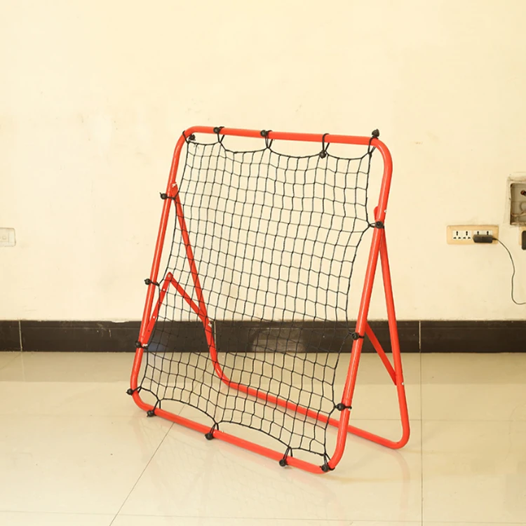 MIO Skill Training Gifts Portable Kick Soccer Rebound Net Set For Practice Wholesale